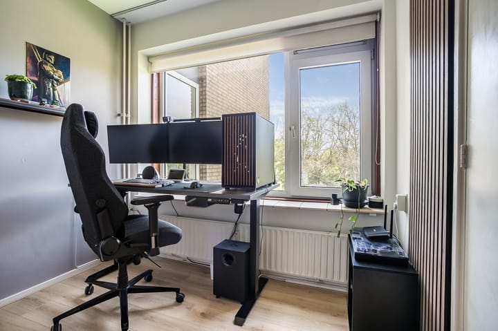 Foto 10 van Sportlaan 146