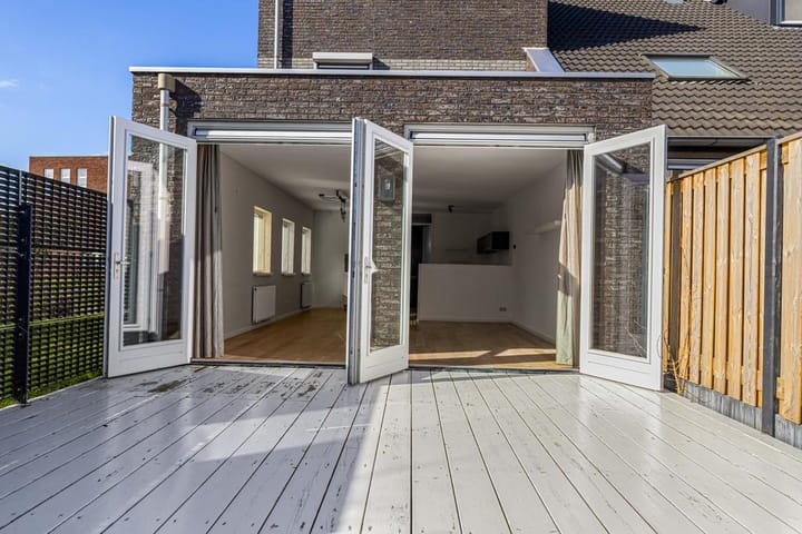 Foto 5 van Koningsbergenstraat 2