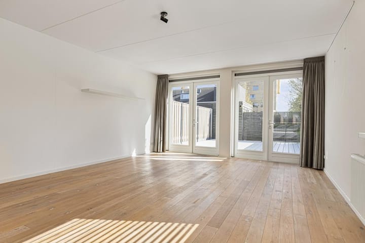 Foto 4 van Koningsbergenstraat 2