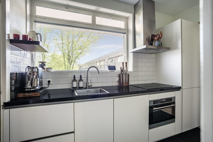 Foto 12 van Sportlaan 146