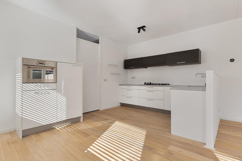 Photo 8 of Koningsbergenstraat 2