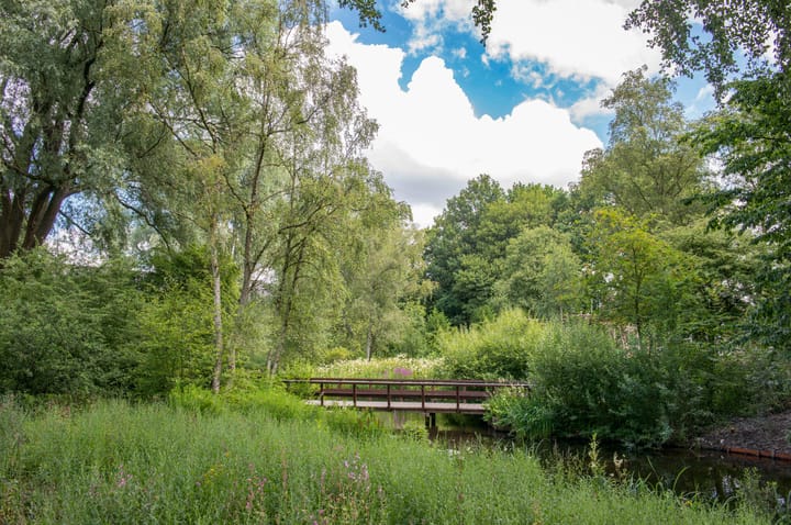 Foto 20 van Sportlaan 146