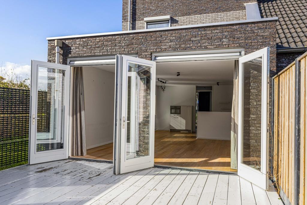 Photo 18 of Koningsbergenstraat 2