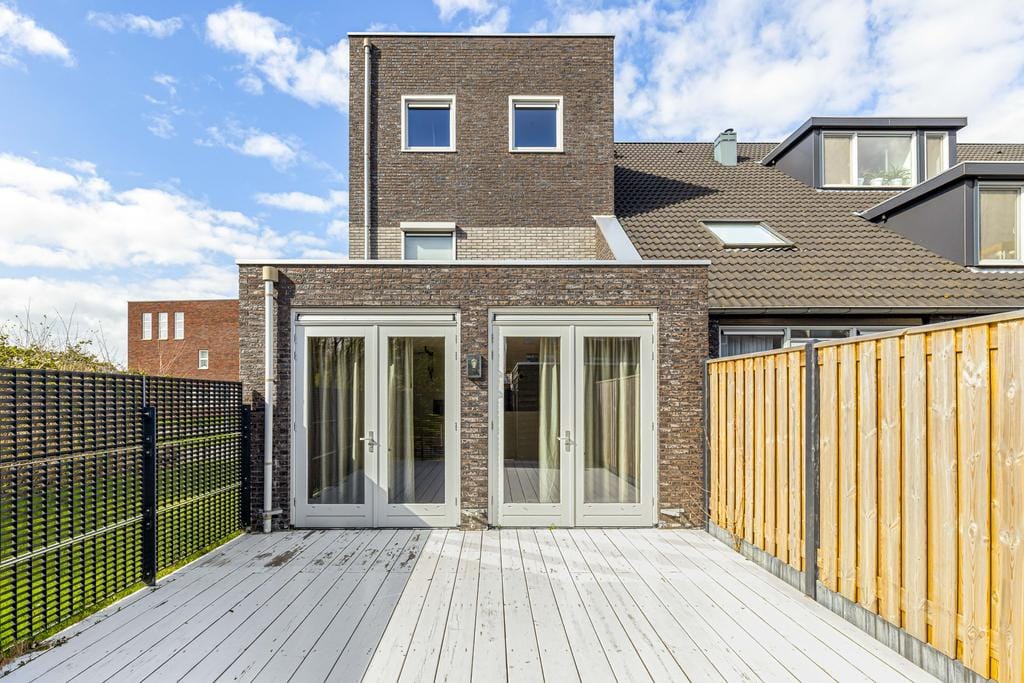 Photo 19 of Koningsbergenstraat 2