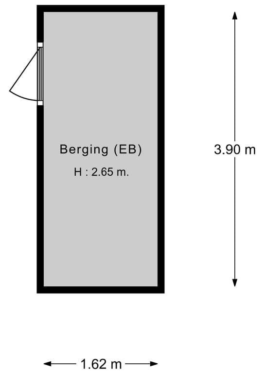Photo 30 of Koningsbergenstraat 2