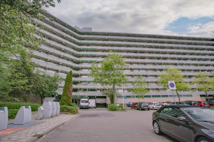 Stadhoudersring 668