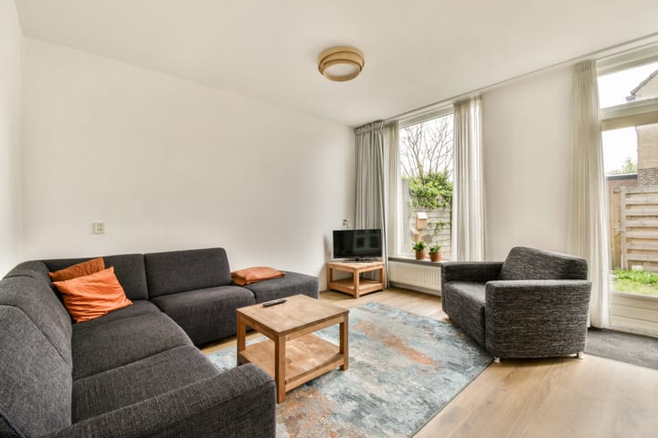 Foto 3 van Van Zonneveldstraat 9