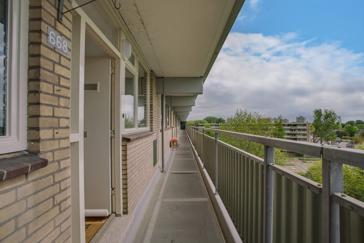 Foto 2 van Stadhoudersring 668