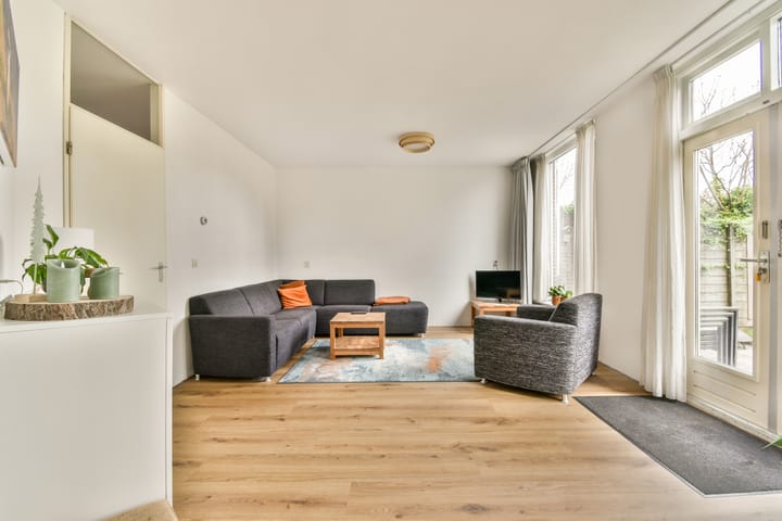 Foto 4 van Van Zonneveldstraat 9