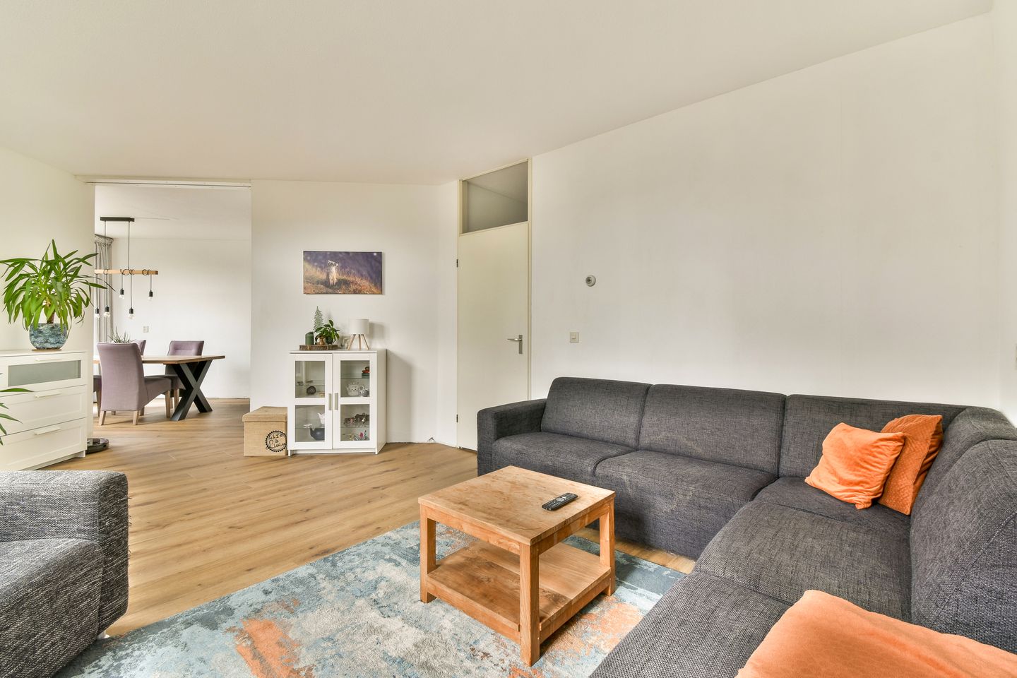 Foto 5 van Van Zonneveldstraat 9