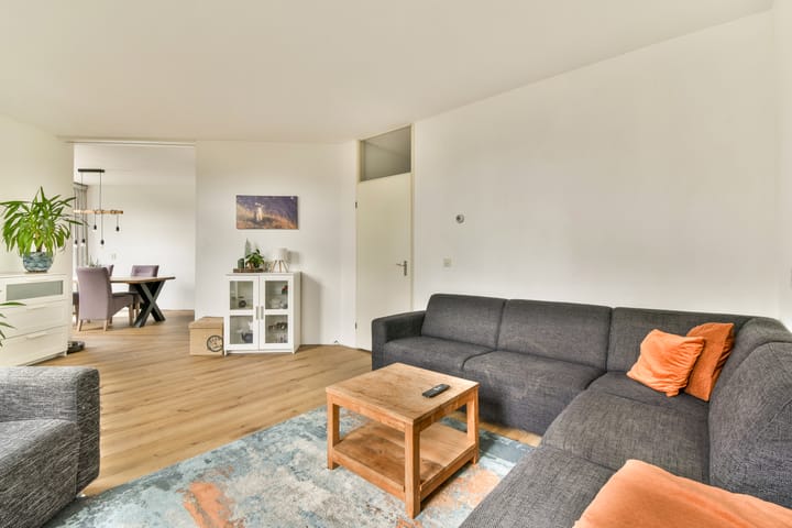 Foto 5 van Van Zonneveldstraat 9