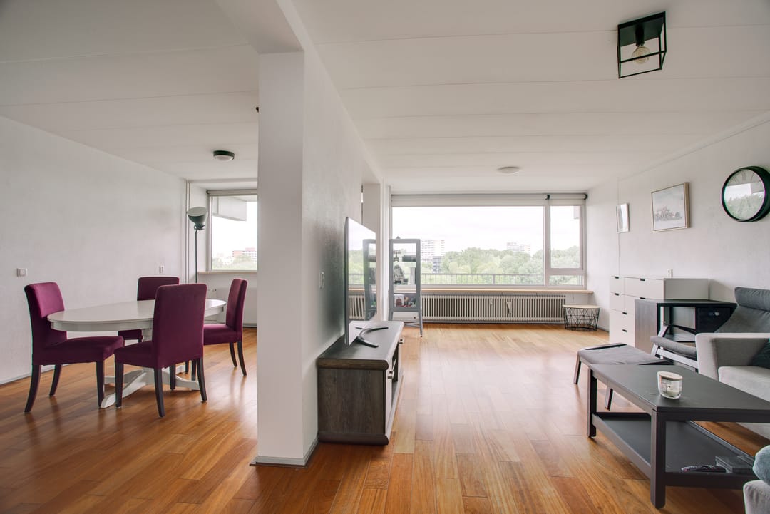 Foto 7 van Stadhoudersring 668