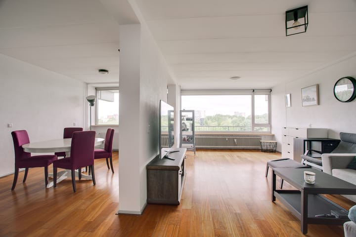 Foto 7 van Stadhoudersring 668