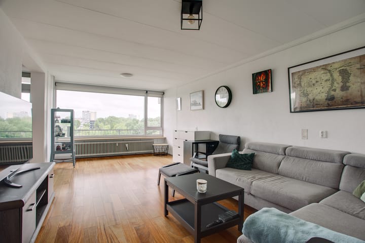 Foto 8 van Stadhoudersring 668