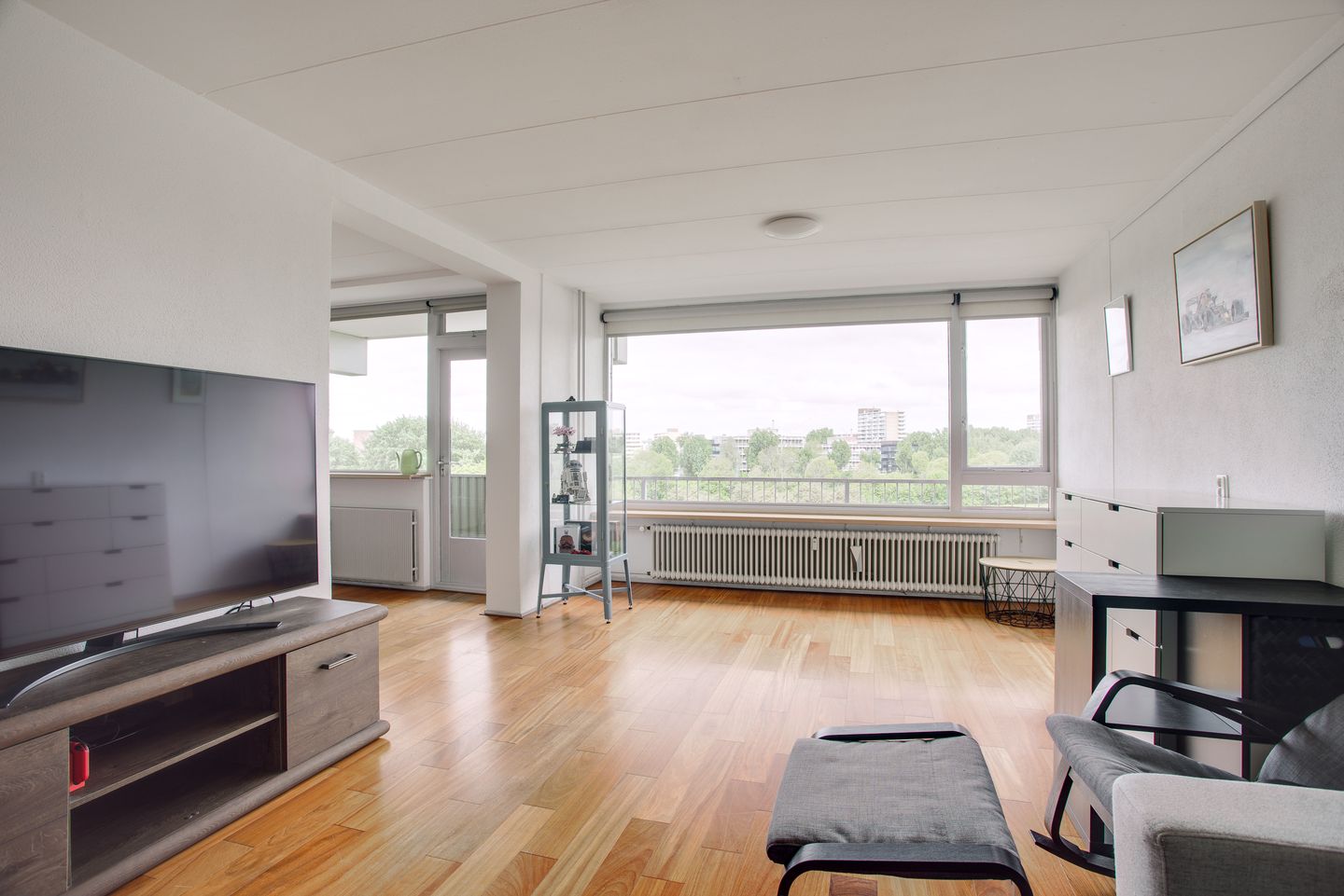 Foto 10 van Stadhoudersring 668