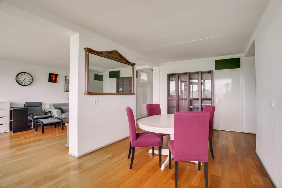 Foto 13 van Stadhoudersring 668