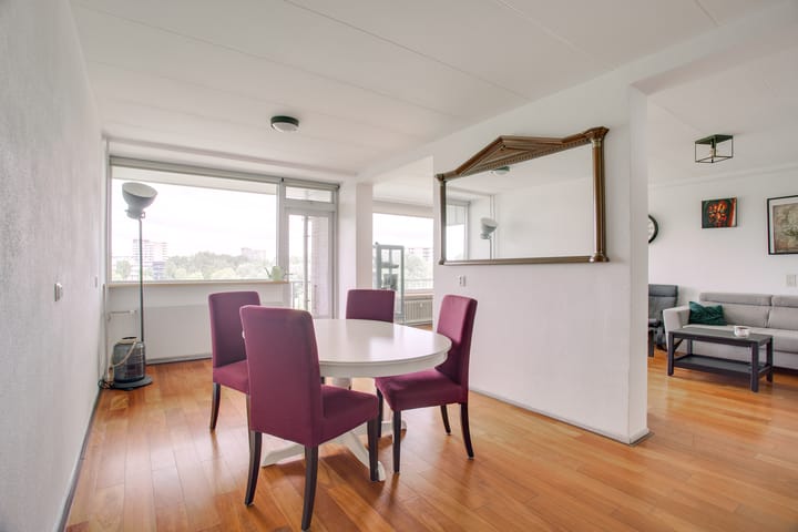 Foto 14 van Stadhoudersring 668