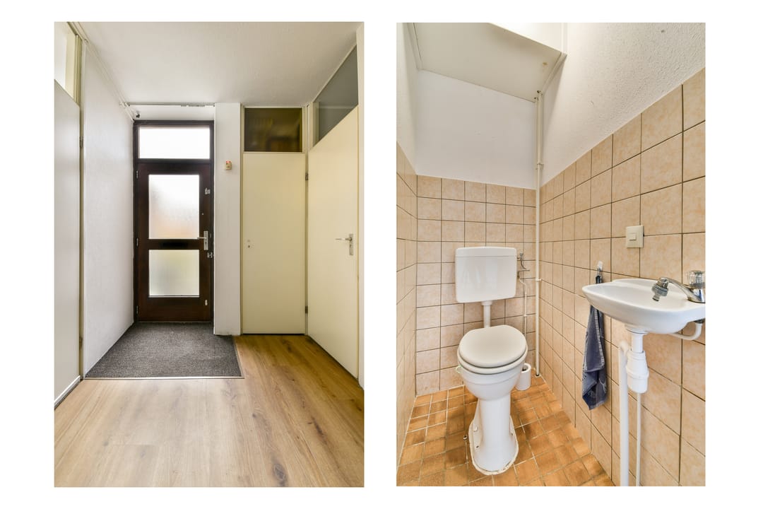 Foto 13 van Van Zonneveldstraat 9