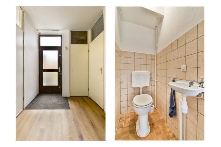 Foto 13 van Van Zonneveldstraat 9