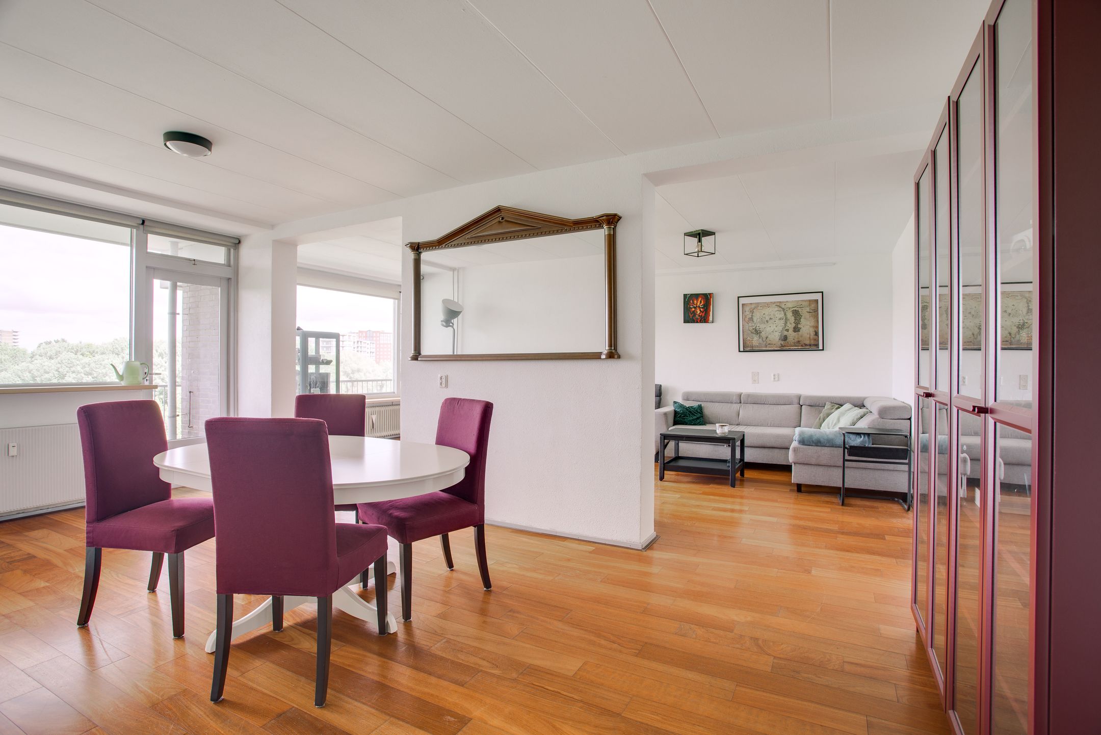 Foto 15 van Stadhoudersring 668