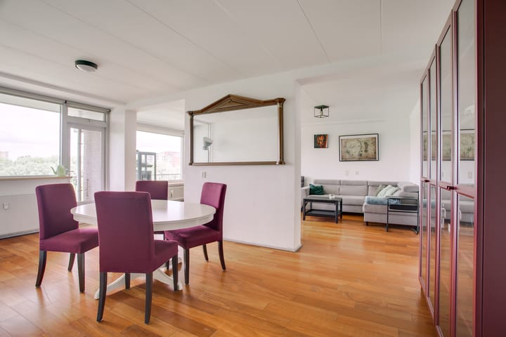 Foto 15 van Stadhoudersring 668