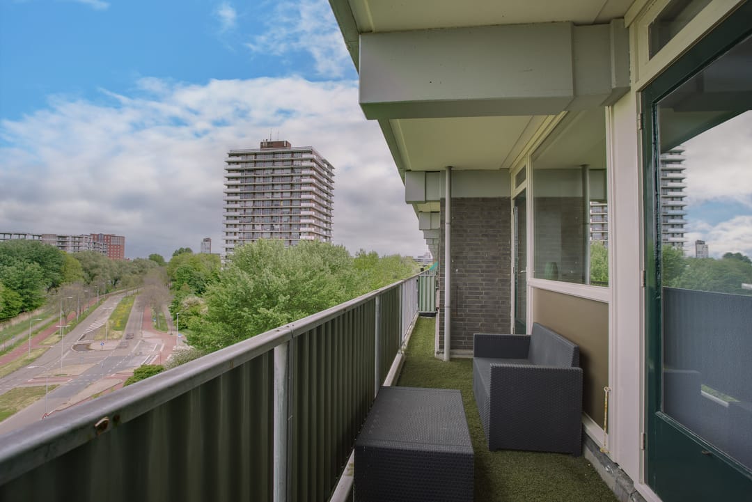 Foto 16 van Stadhoudersring 668