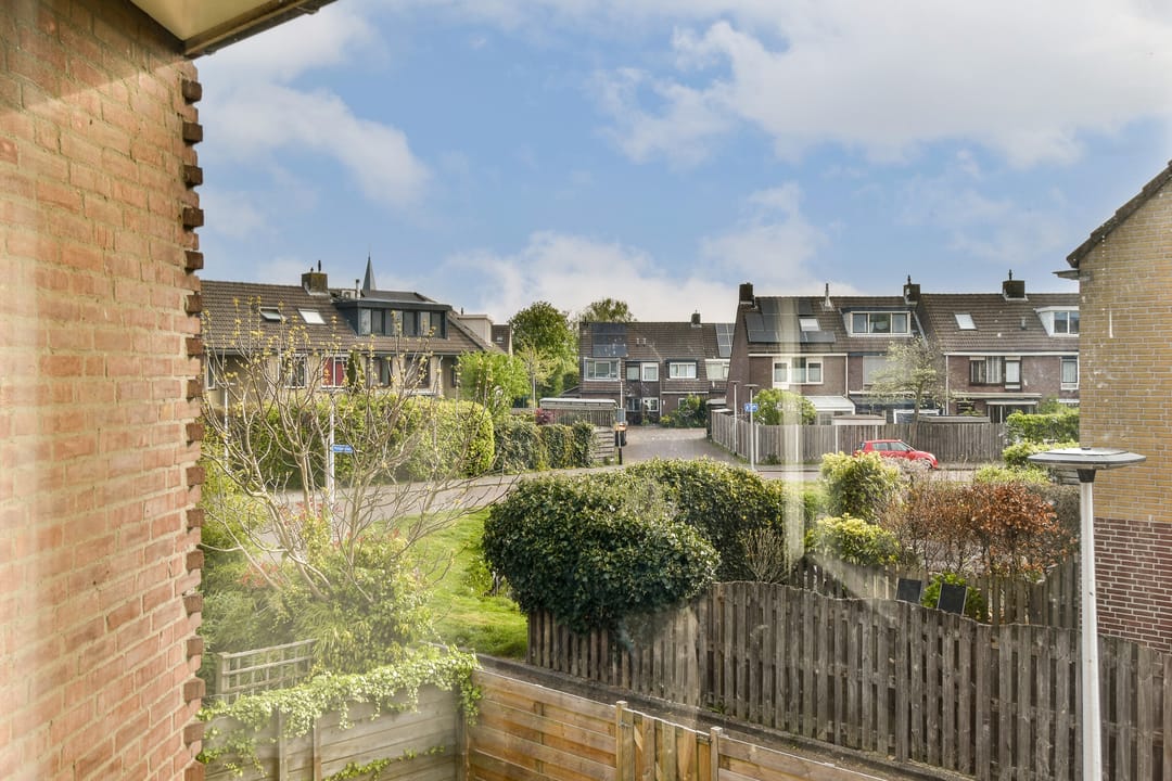 Foto 17 van Van Zonneveldstraat 9