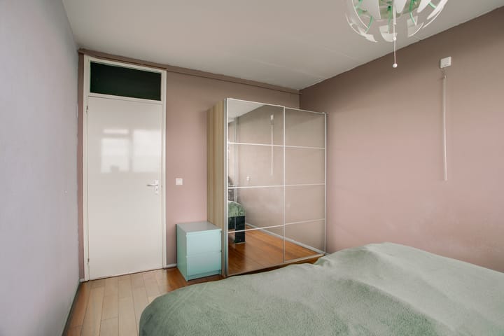 Foto 19 van Stadhoudersring 668