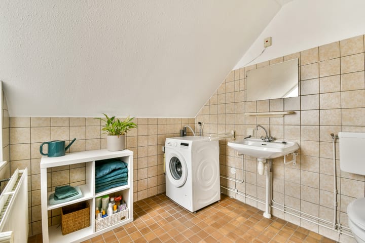 Foto 24 van Van Zonneveldstraat 9