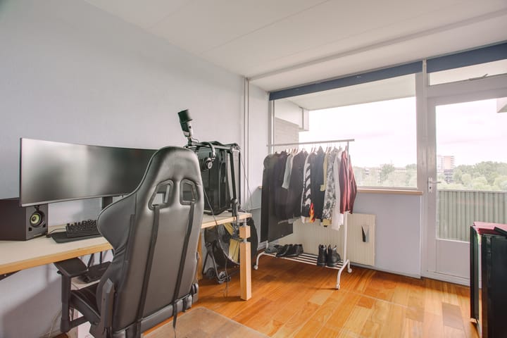 Foto 26 van Stadhoudersring 668