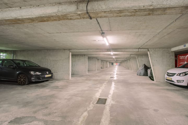 Foto 28 van Stadhoudersring 668