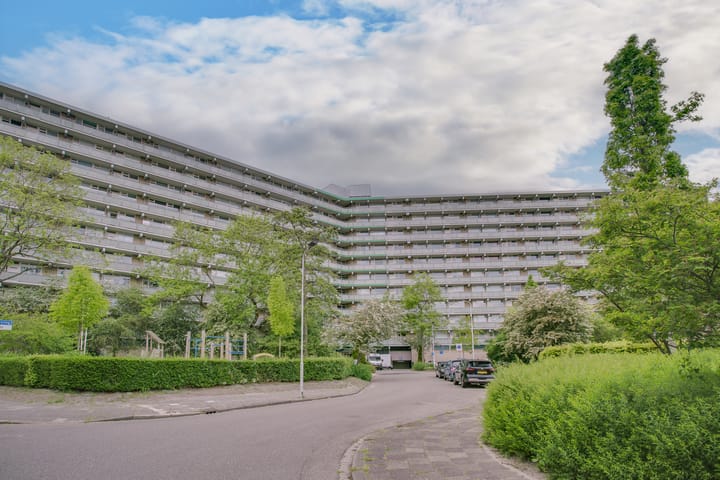 Foto 31 van Stadhoudersring 668