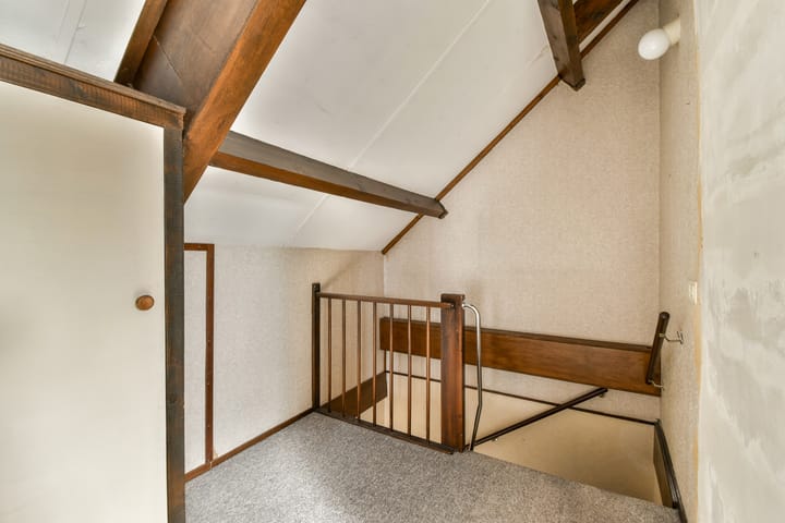 Foto 25 van Van Zonneveldstraat 9