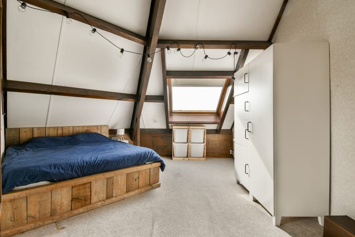 Foto 26 van Van Zonneveldstraat 9