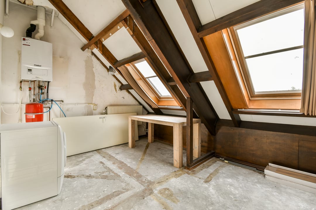 Foto 28 van Van Zonneveldstraat 9