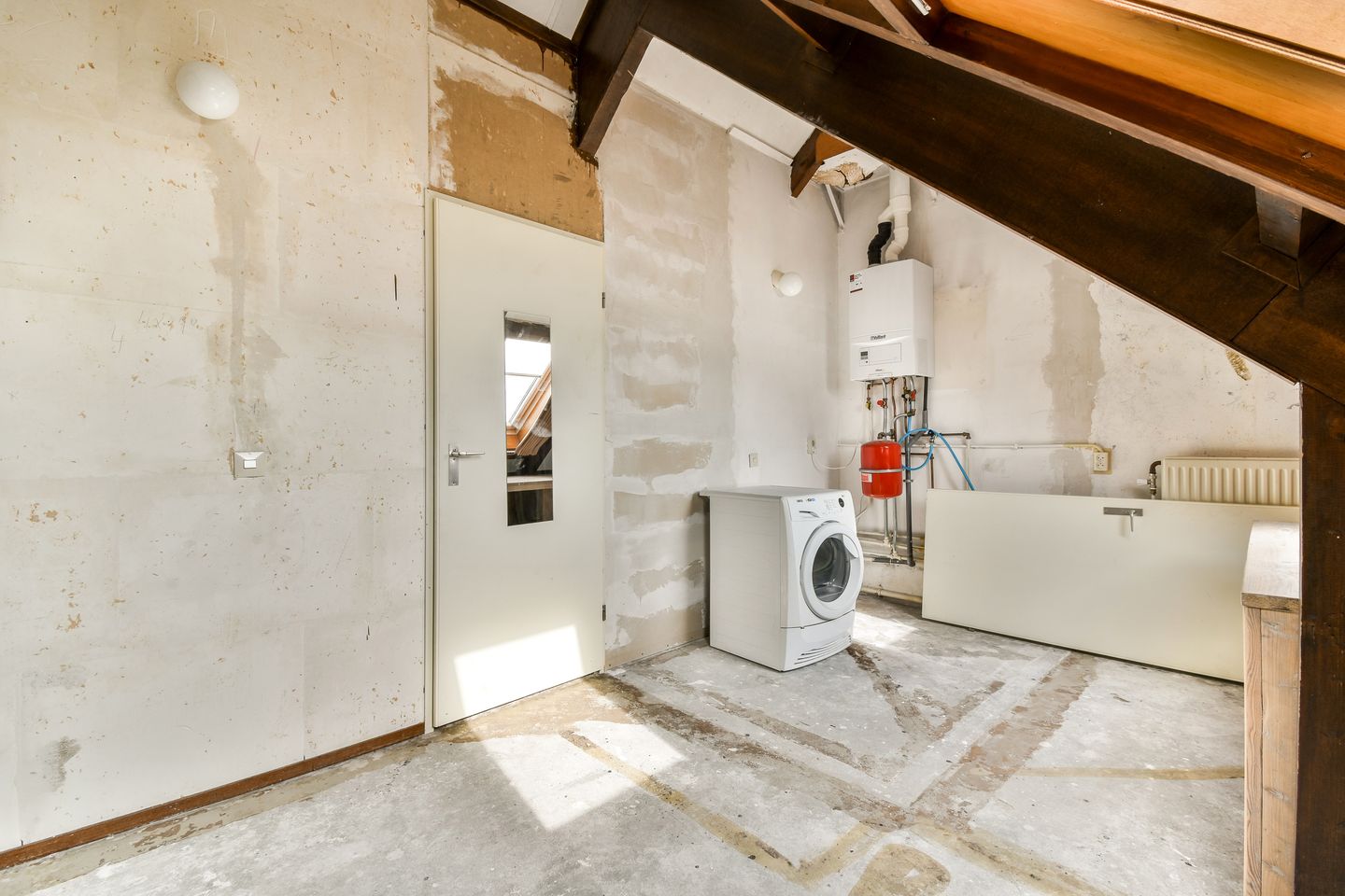 Foto 29 van Van Zonneveldstraat 9