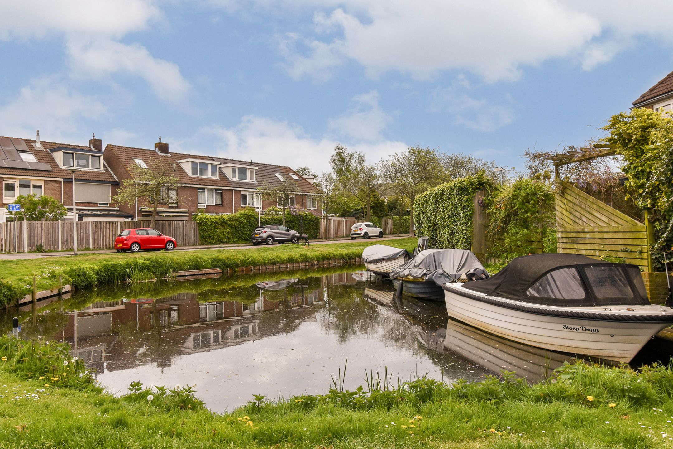 Foto 30 van Van Zonneveldstraat 9