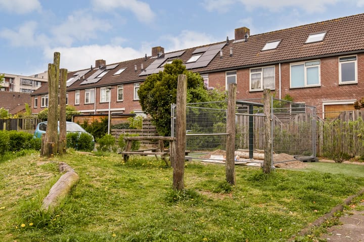 Foto 31 van Van Zonneveldstraat 9