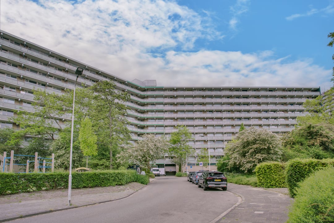 Foto 32 van Stadhoudersring 668