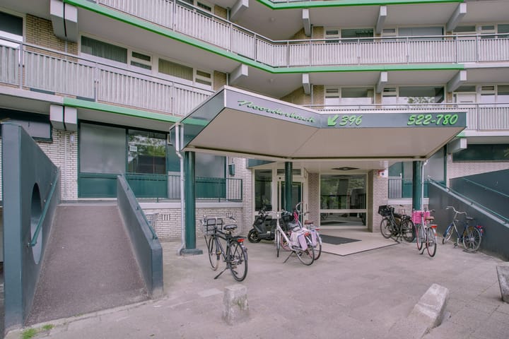 Foto 33 van Stadhoudersring 668