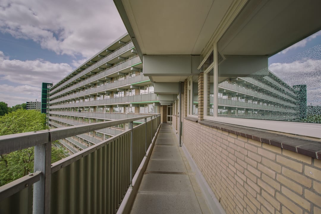 Foto 37 van Stadhoudersring 668