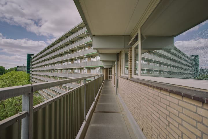 Foto 37 van Stadhoudersring 668