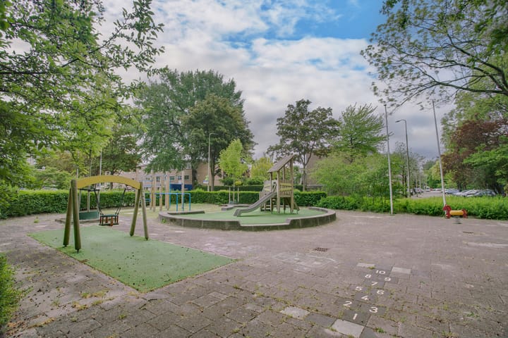 Foto 38 van Stadhoudersring 668