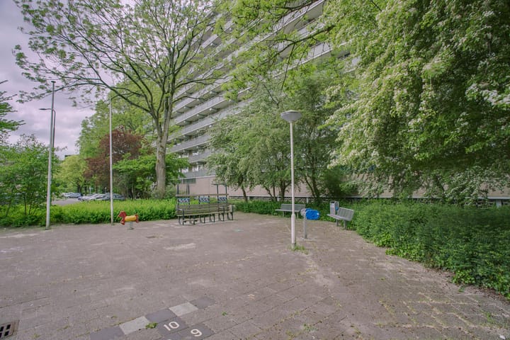 Foto 39 van Stadhoudersring 668