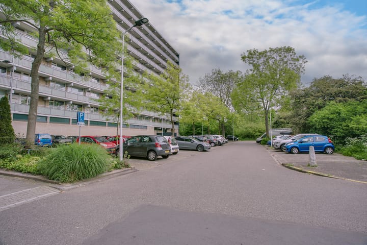 Foto 40 van Stadhoudersring 668