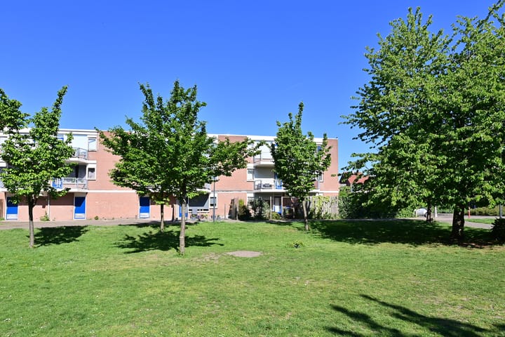 Foto 2 van Zuidwal 129