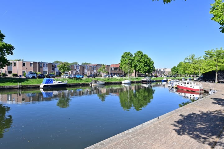 Foto 3 van Zuidwal 129