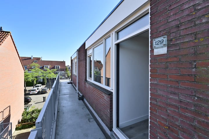 Foto 4 van Zuidwal 129