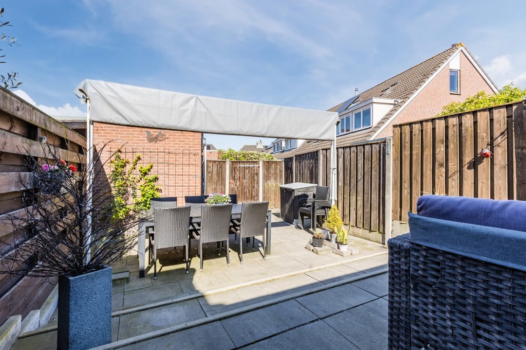 Foto 2 van Groenplaats 36