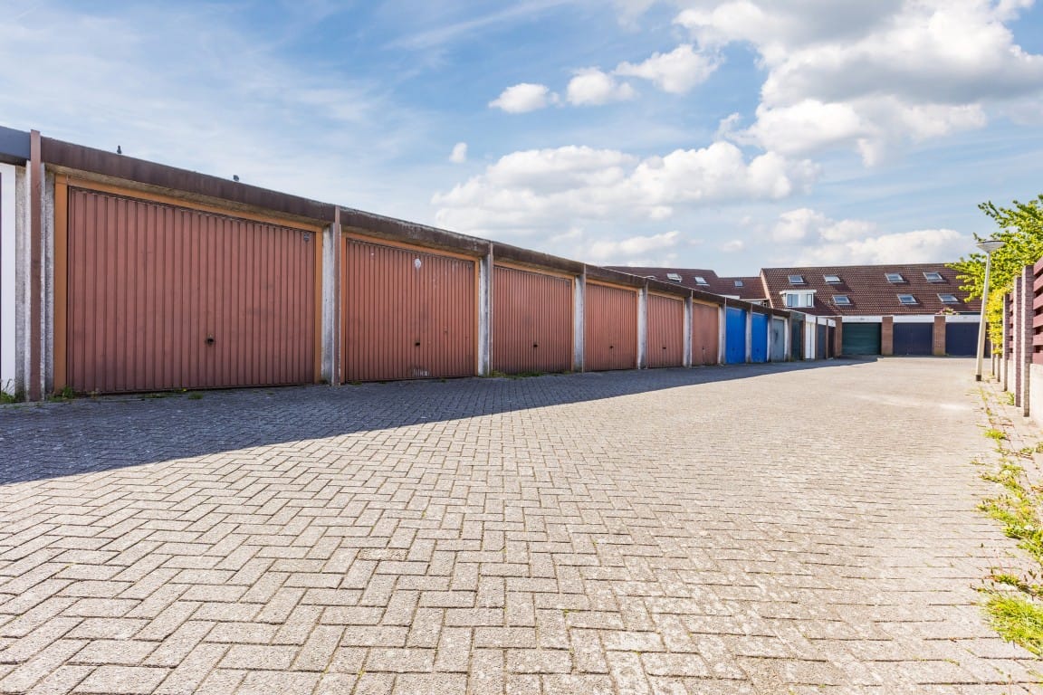 Foto 3 van Groenplaats 36